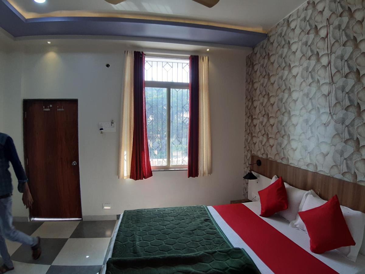 Hotel Great Annapurna Khuldabad Buitenkant foto