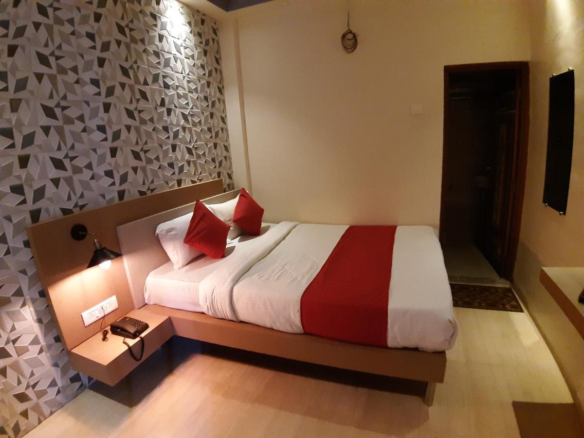 Hotel Great Annapurna Khuldabad Buitenkant foto