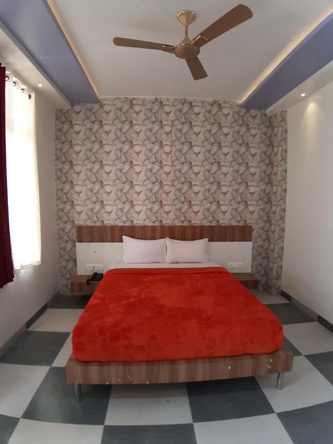 Hotel Great Annapurna Khuldabad Buitenkant foto
