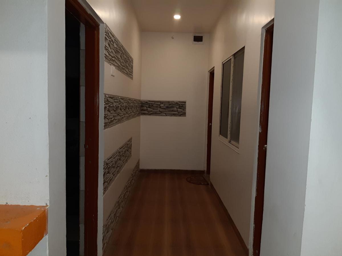Hotel Great Annapurna Khuldabad Buitenkant foto